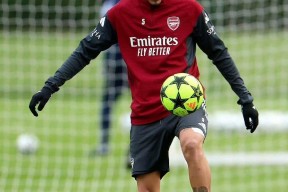 北京国安引援有新进展