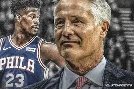 今晚费城76人调整名单以备葡超，内部沟通环节打磨，球迷炸锅，训练强度明显提升(费城76人新赛季)