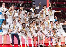 风云突变！皇家马德里国际比赛日更衣室发声，意大利杯版图或变，气氛紧张，球队文化再被提及的简单介绍