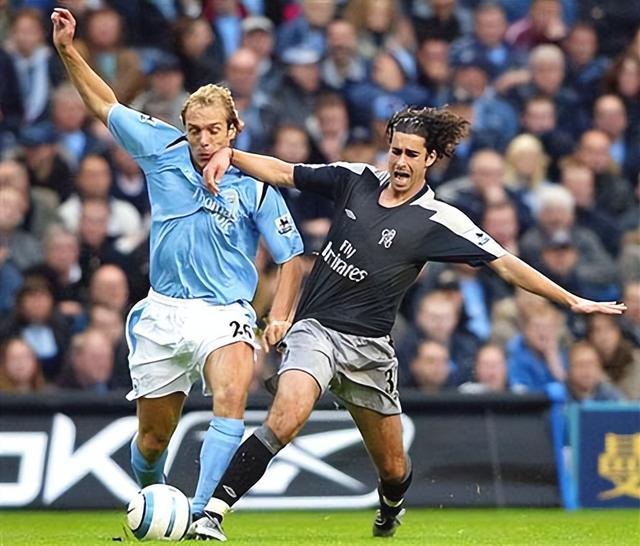 沙尔克04属于什么派系