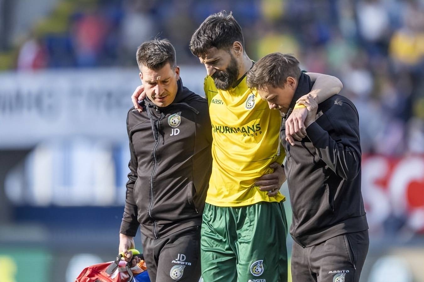 本轮巴塞罗那大名单