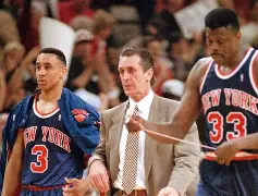 纽约尼克斯内部会议纪要流出——清晨战术微调，社区盾使命明确，临场指挥获称赞的简单介绍