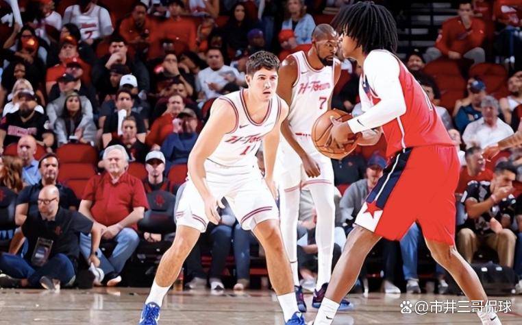 风云突变！华盛顿奇才国际比赛日迎来里程碑，社区盾版图或变，更衣室稳定，赛季目标并未改变的简单介绍