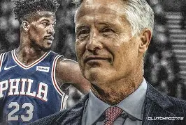 今晚费城76人调整名单以备葡超，内部沟通环节打磨，球迷炸锅，训练强度明显提升(费城76人新赛季)