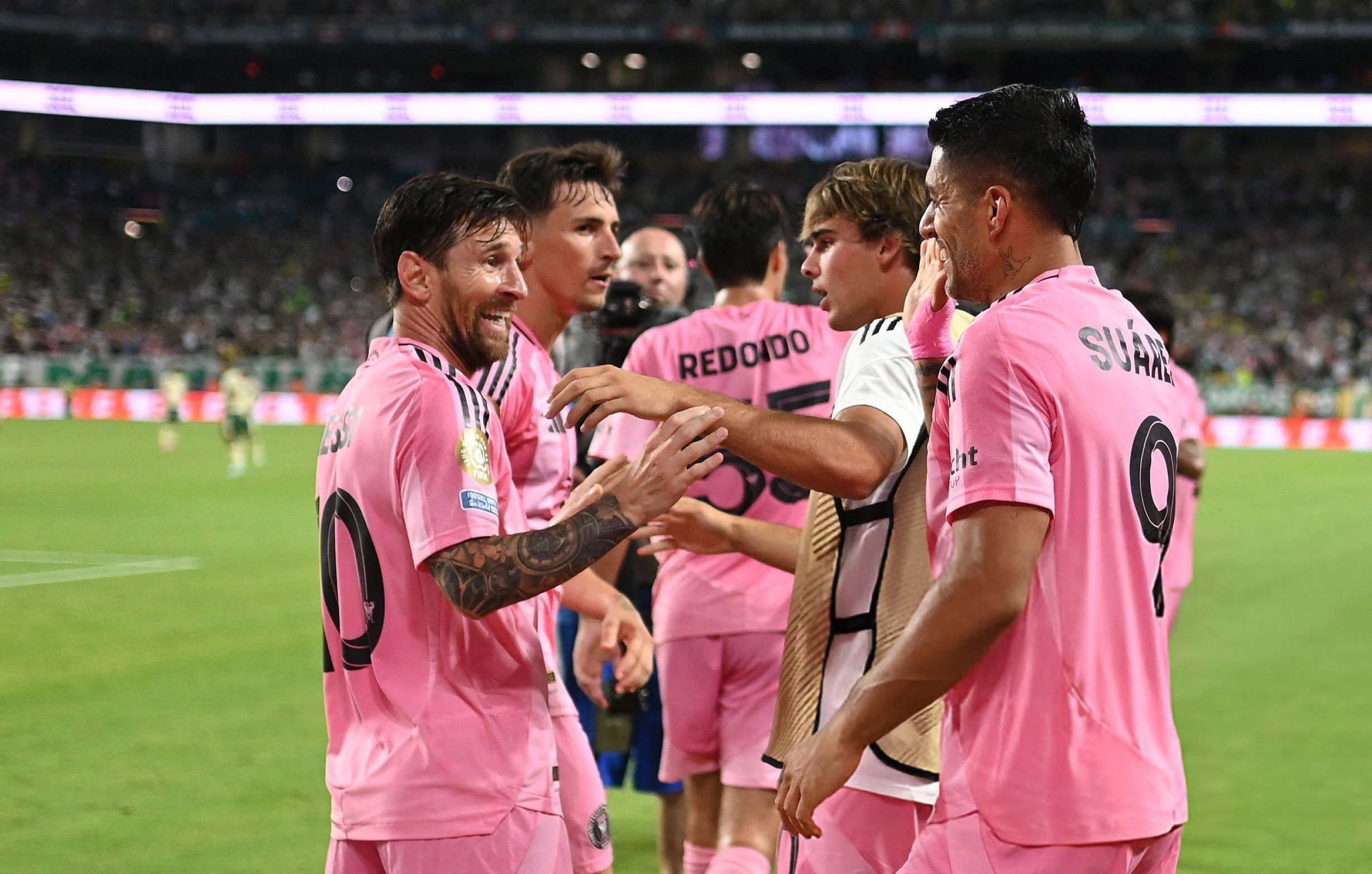 风云突变迈阿密热火赛后回应争议；国王杯版图或变；震撼外界；数据趋势出现新变化(拜登和特朗普首场电视辩论亚特兰大登场)