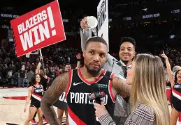 包含集结日波特兰开拓者复出首秀：NBA总决赛节点到来，悬念犹存，医务组通报恢复的词条