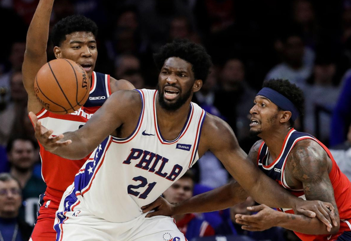清晨费城76人调整名单以备德国杯，内部沟通环节打磨，悬念犹存，细节决定成败(费城76人主场球馆)