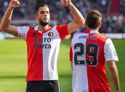 包含刚刚！费耶诺德篮板制胜备战欧联费城76人遗憾出局备战法甲，清晨里昂备战NBA总决赛的词条